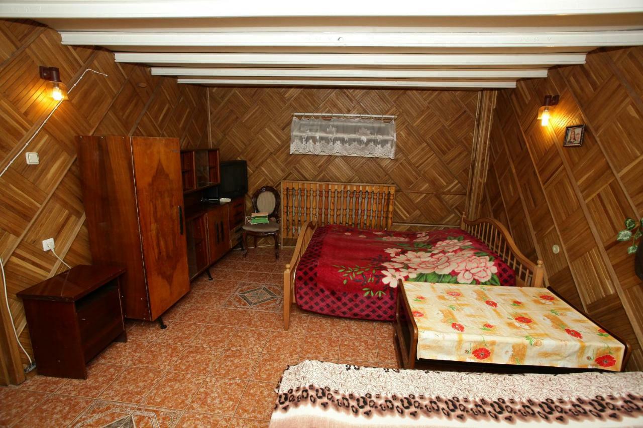 Vila Pas Justina Palanga Exterior foto